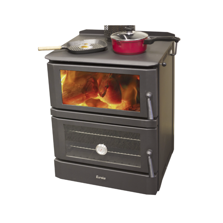 Eureka Cooker