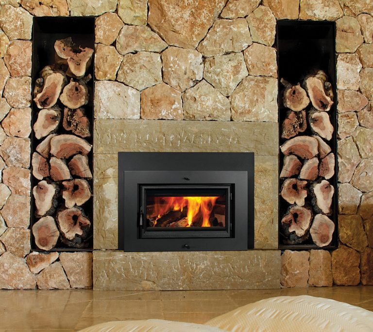 LOPI FLUSH WOOD LARGE-HYBRID-FYRE