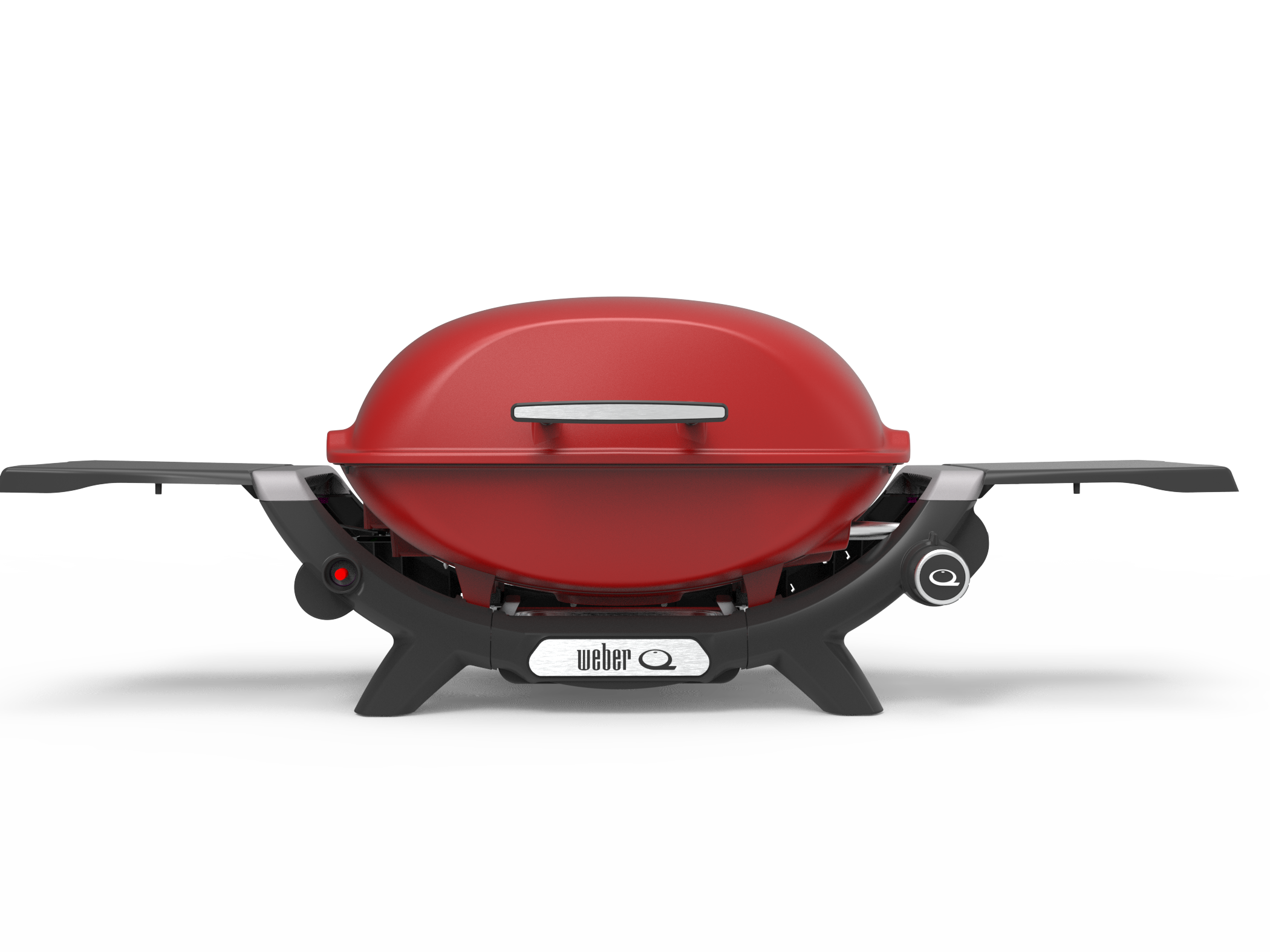 Weber Q (Q2000N)