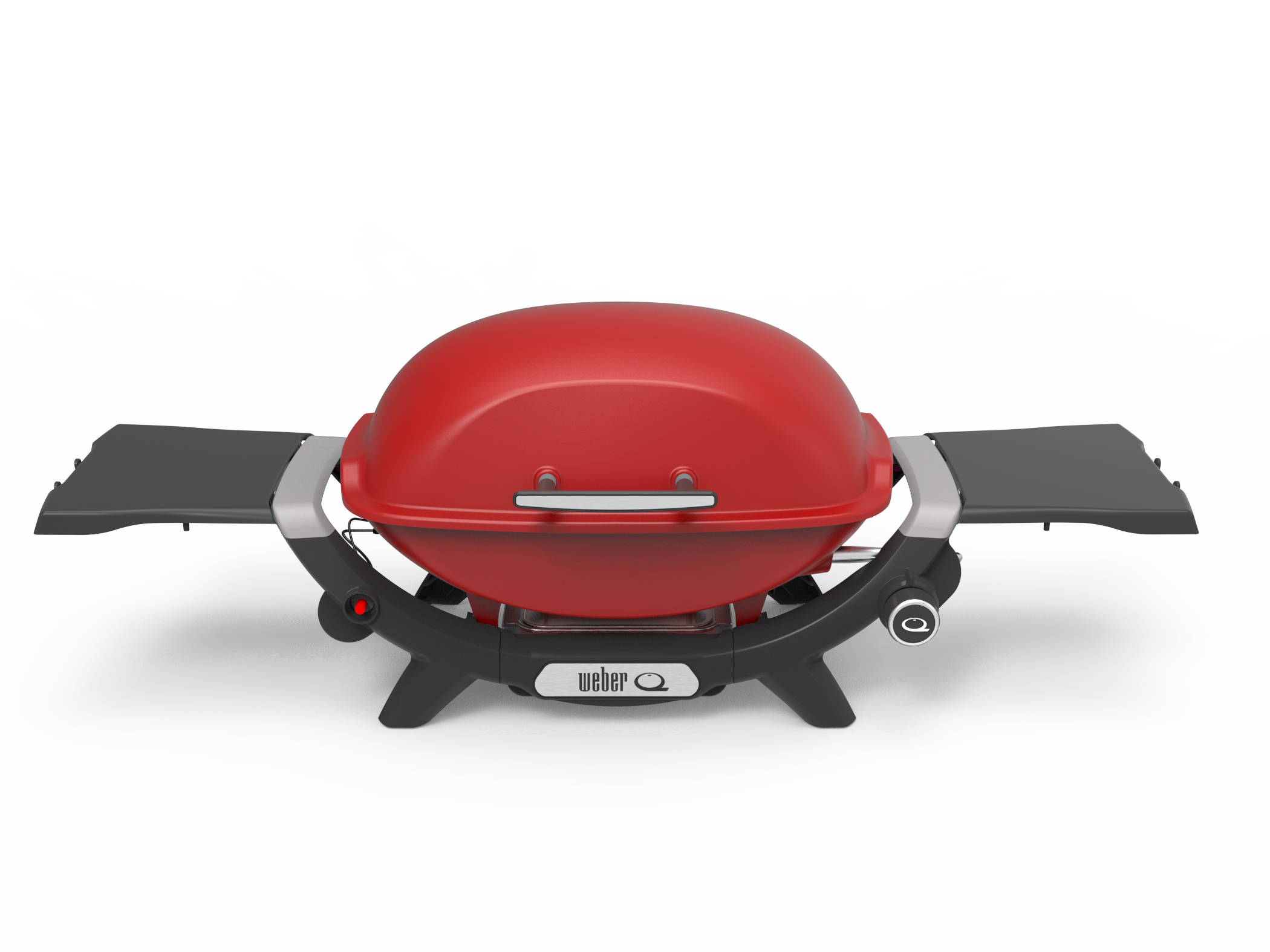 Weber Q (Q2000N)