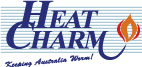Heatcharm C500 Console Series 8