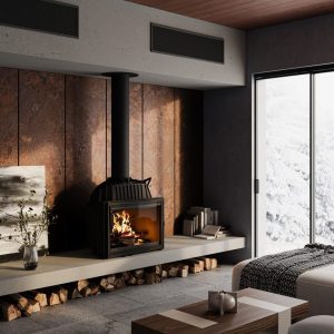 Dovre 2180CBS