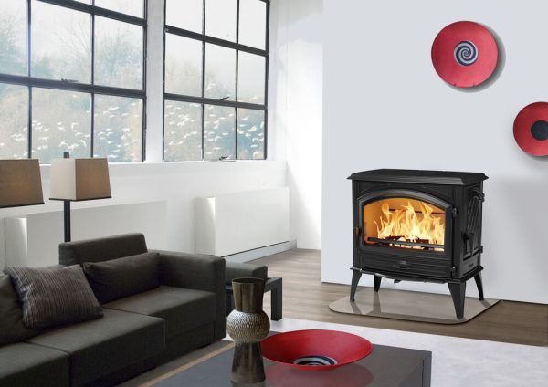 Dovre 760WD - Image 2