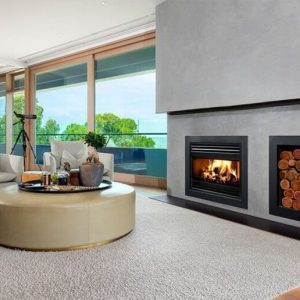 Heatmaster A900
