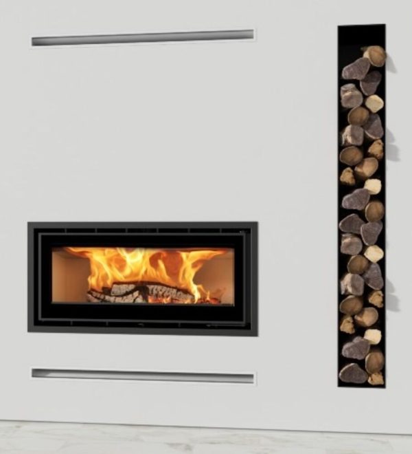 ADF Linea 100 Insert