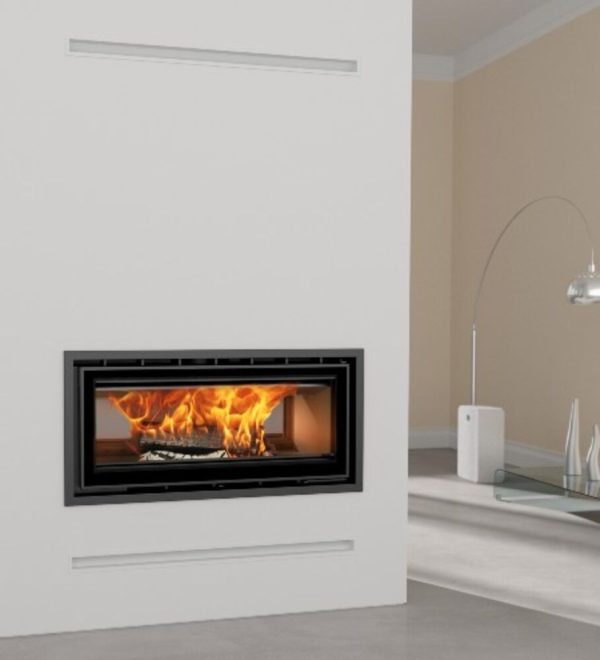 ADF Linea 100 Duo B Freestanding