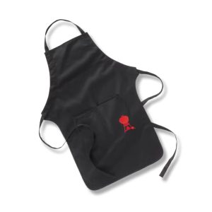 Weber Apron