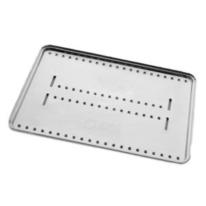 Weber Baby Q® Aluminium Foil Convection Trays (suits Classic 1st Gen)