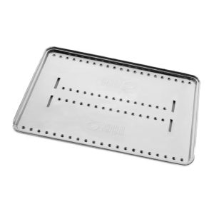 Weber Baby Q® Aluminium Foil Convection Trays (suits Classic 2nd Gen)