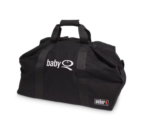 Weber Baby Q® Duffle Bag (suits Classic 1st and 2nd Gen)