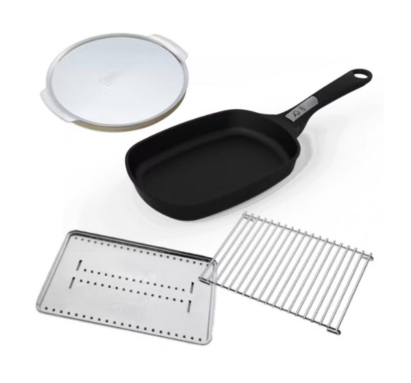 Weber Baby Q® Essentials Pack (suits Classic 1st and 2nd Gen)