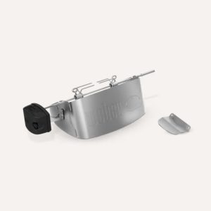 Weber Baby Q® Rotisserie Set