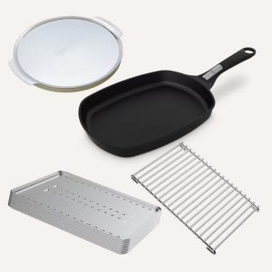 Weber Baby Q® Starter Pack