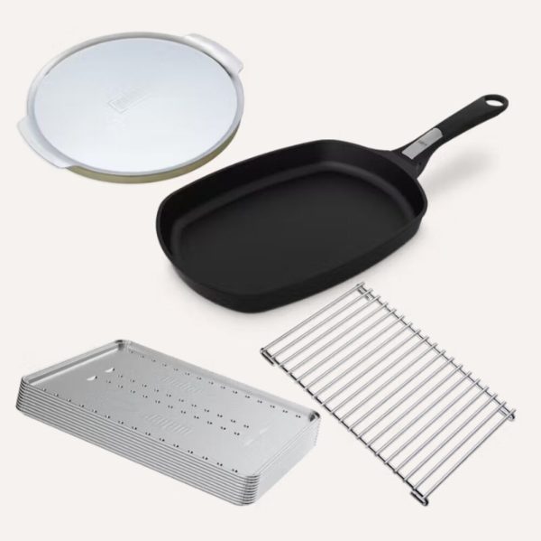 Weber Baby Q® Starter Pack
