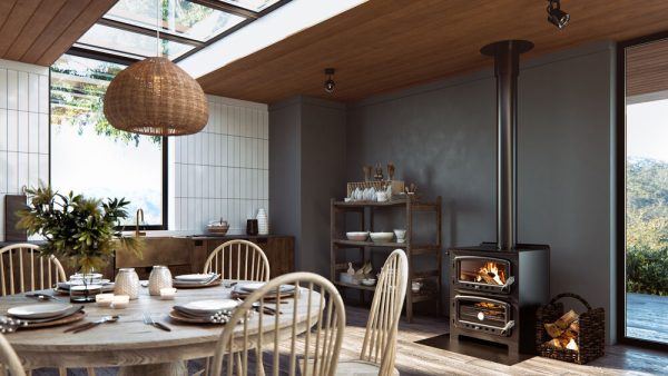 Nectre Big Bakers Oven