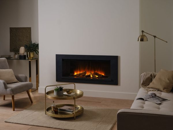 British Fires Holbury Suite - Image 2
