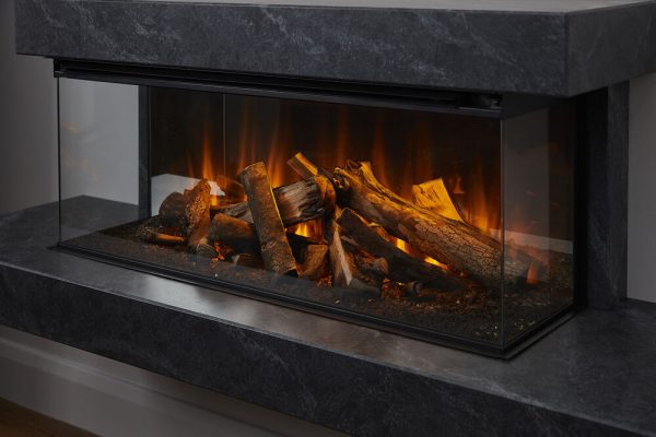 British Fires Brockenhurst Suite - Image 2