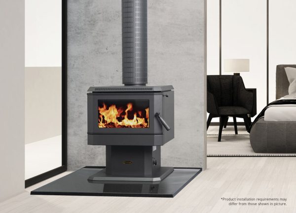 Coonara Compact Freestanding