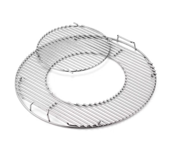 Weber Cooking Grills