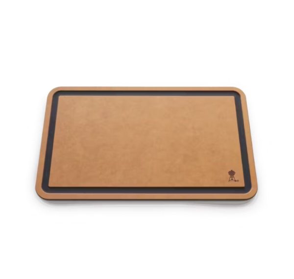 Weber Cutting Board