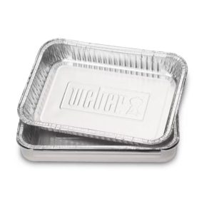 Weber Drip Pans
