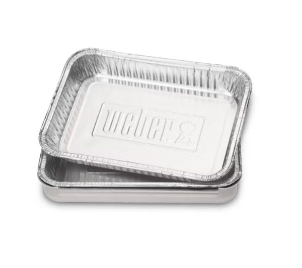 Weber Drip Pans