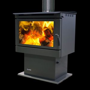 Eureka Garnet 320