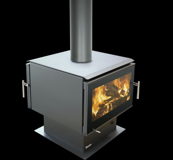 Eureka Jewel 420 Freestanding - Image 2