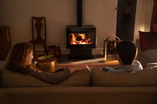Eureka Ruby Freestanding 330