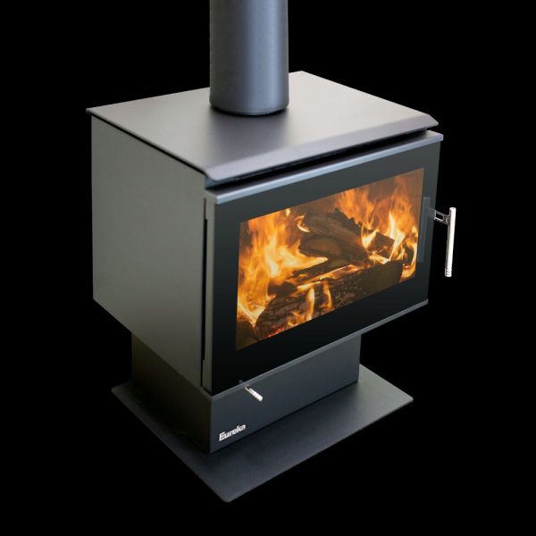 Eureka Ruby Freestanding 330 - Image 2