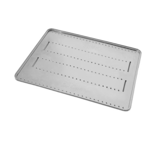 Weber Family Q® Aluminium Foil Convection Trays (suits Classic 1st Gen)