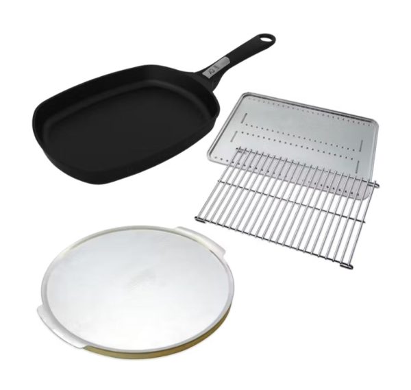 Weber Family Q® Essentials Pack (suits Classic 1st and 2nd Gen)