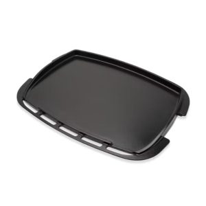 Weber Family Q® Full Hotplate