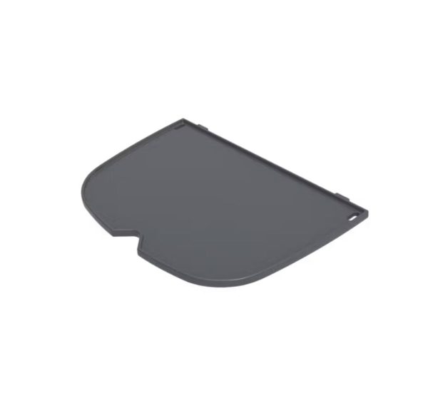 Weber Family Q® Half Hotplate