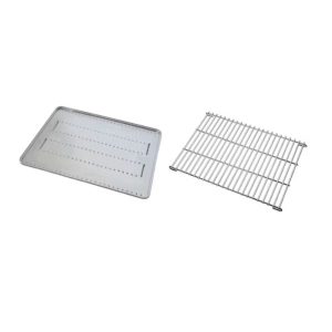 Weber Family Q® Roasting Pack (suits Classic 1st and 2nd Gen)