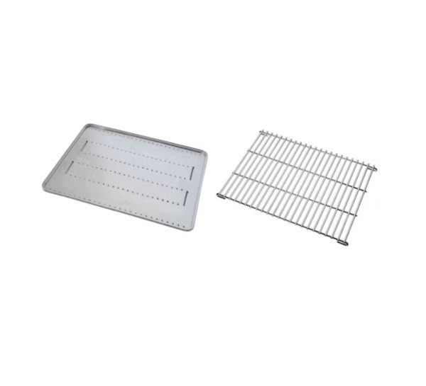 Weber Family Q® Roasting Pack (suits Classic 1st and 2nd Gen)