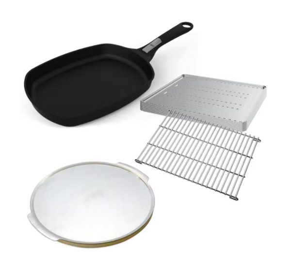 Weber Family Q® Starter Pack