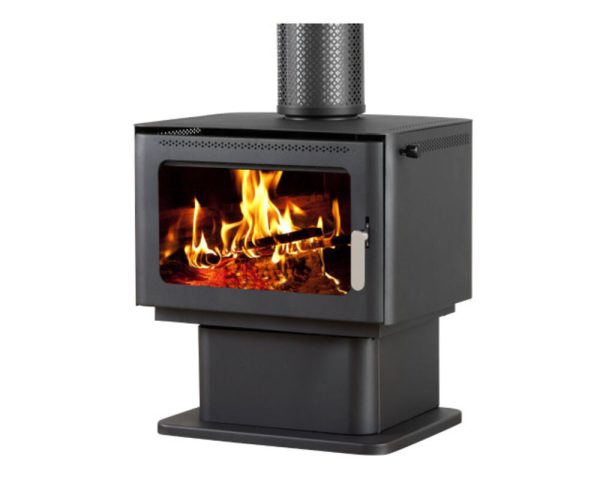 Maxiheat Gen II Freestanding