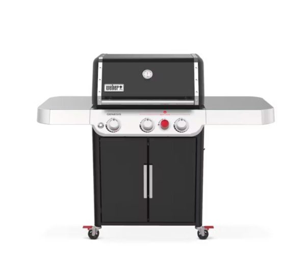 Weber GENESIS E-325s