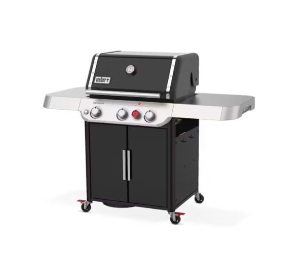 Weber GENESIS E-325s - Image 2