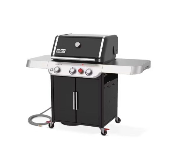 Weber GENESIS E-325s - Image 4