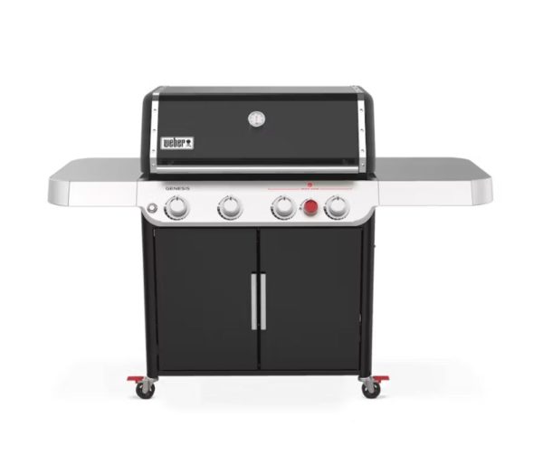 Weber GENESIS E-425s Gas Barbecue
