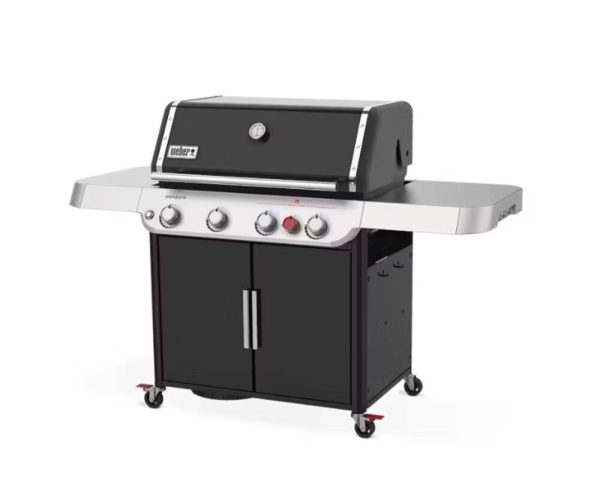 Weber GENESIS E-425s Gas Barbecue - Image 2