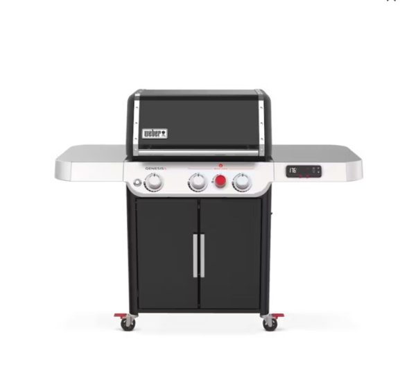 Weber GENESIS EX-325s Smart Gas