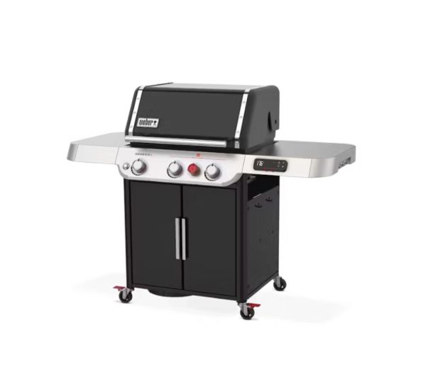 Weber GENESIS EX-325s Smart Gas - Image 2