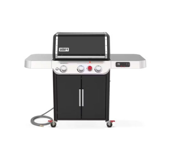 Weber GENESIS EX-325s Smart Gas - Image 3