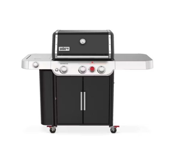 Weber GENESIS SE-E-335 Gas Barbecue