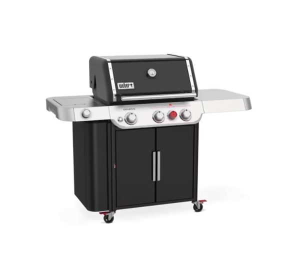 Weber GENESIS SE-E-335 Gas Barbecue - Image 3