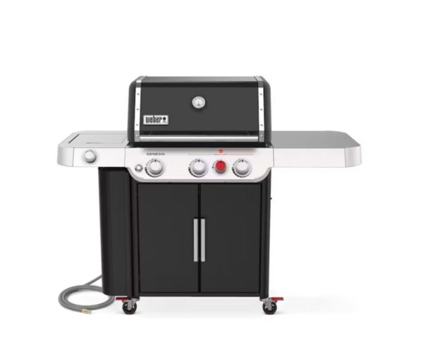 Weber GENESIS SE-E-335 Gas Barbecue - Image 4