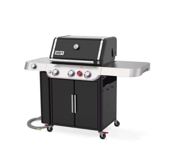Weber GENESIS SE-E-335 Gas Barbecue - Image 5
